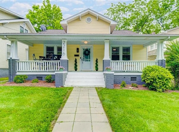 2216 S Main Street, Winston-Salem, NC 27127
