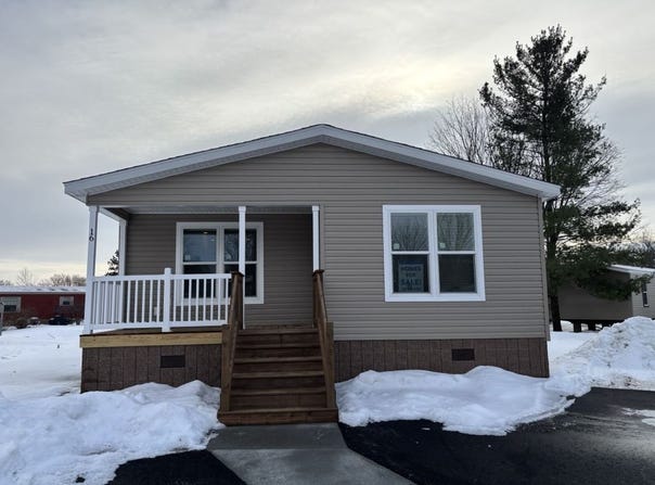 16 Cimarron, Lake Elmo, MN 55042