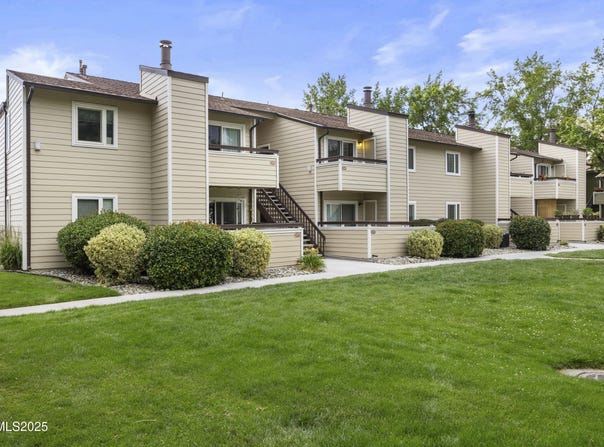 555 E Patriot Boulevard unit: 260, Reno, NV 89511