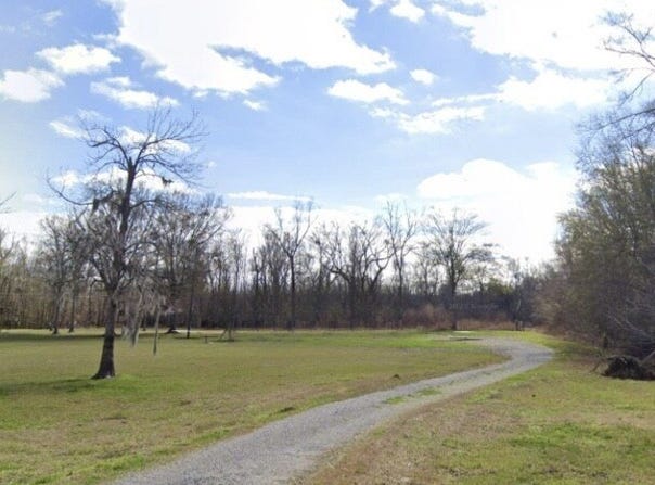 48041 Sam Martin Rd, Saint Amant, LA 70774