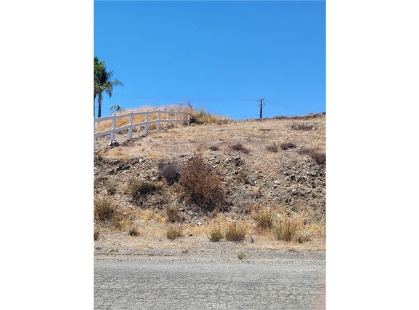 0 Cross Hill, Menifee, CA 92587