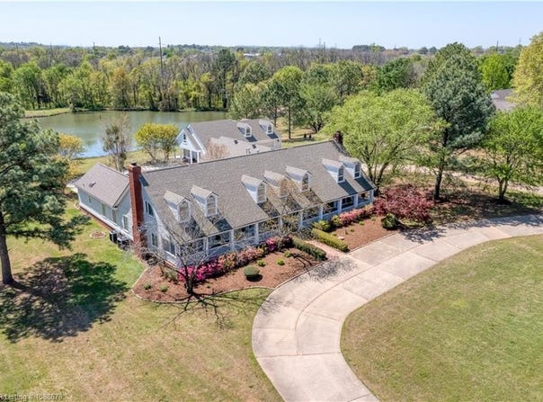 2411 Wyndermere, Fort Smith, AR 72903