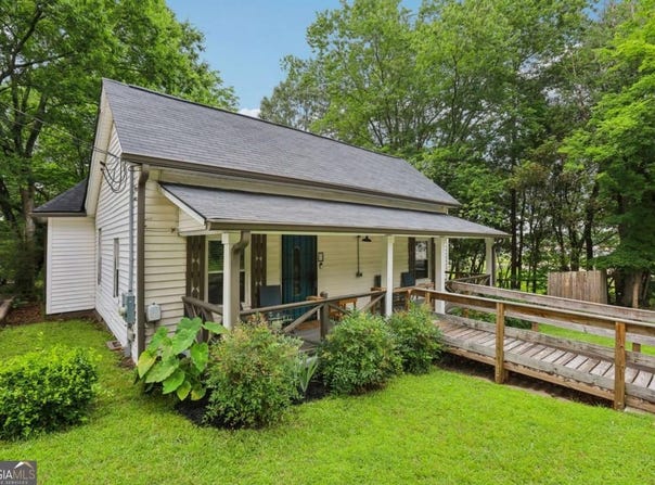 2860 Jefferson, Austell, GA 30106