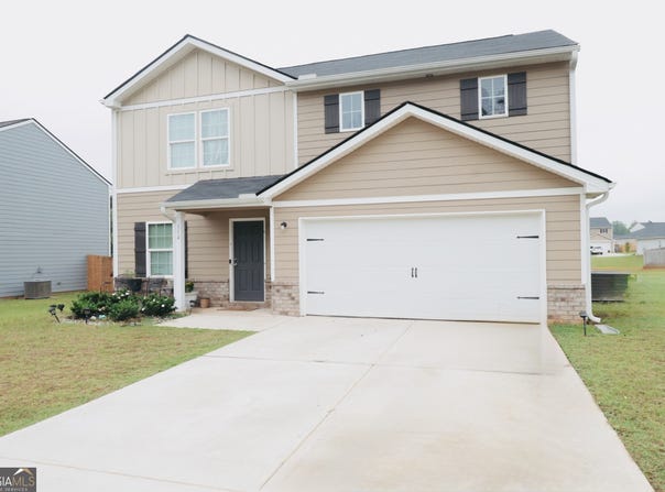 114 Catalpa Rd, Milner, GA 30257