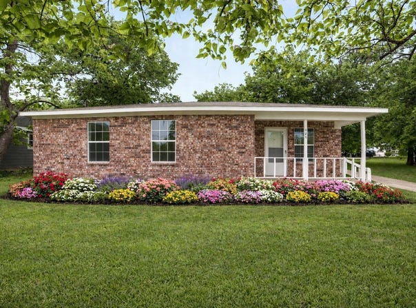 808 Park Street, Commerce, TX 75428