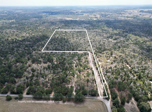 797 Marlin St, McDade, TX 78650