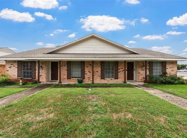 6716 Wiethorn Drive, Waco, TX 76710