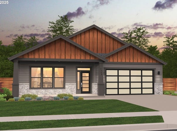 3 SW Canyon, Clatskanie, OR 97016