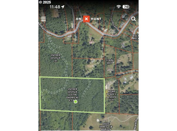 0 Shelley RD, Coquille, OR 97423