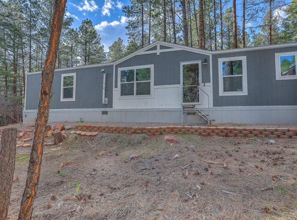 18 Private Drive, Chama, NM 87520
