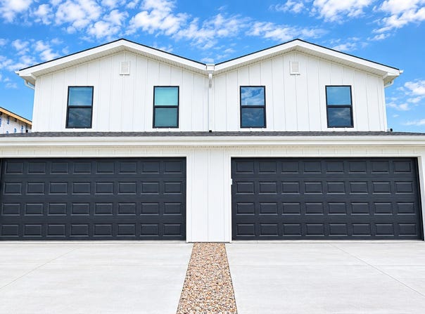 1105 Gwyn Ave, North Platte, NE 69101