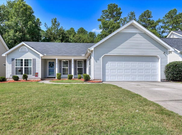 420 Millwater Court, Grovetown, GA 30813