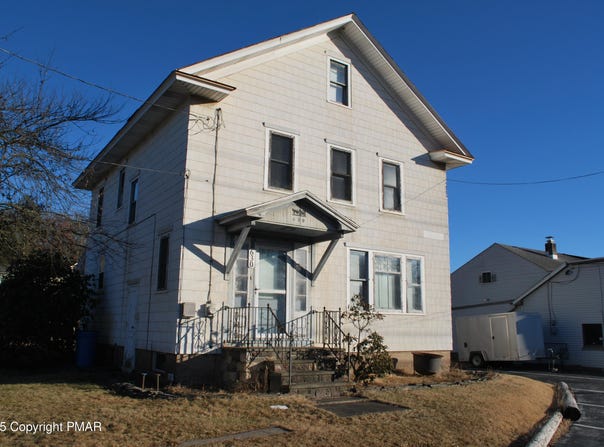 630 N Courtland Street, East Stroudsburg, PA 18301