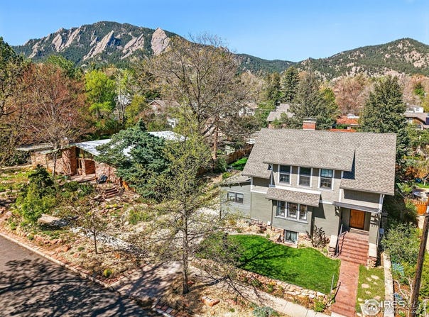 845 14th St, Boulder, CO 80302