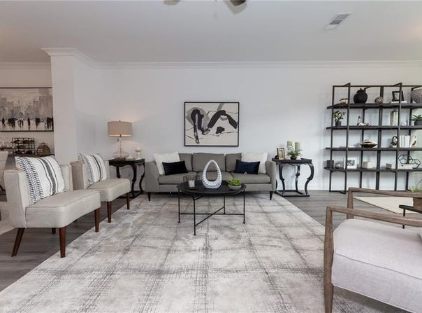 3167 Moor View Road, Duluth, GA 30096