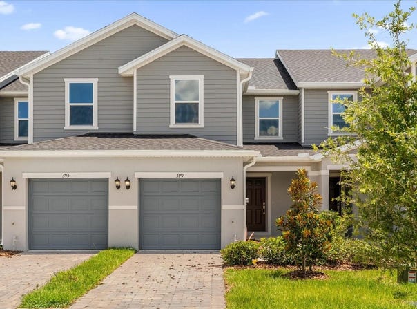 399 SEQUOIA DRIVE, LAKE WALES, FL 33859