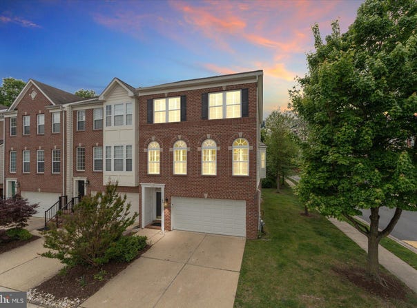 41 IDLECREEK Lane, EDGEWATER, MD 21037