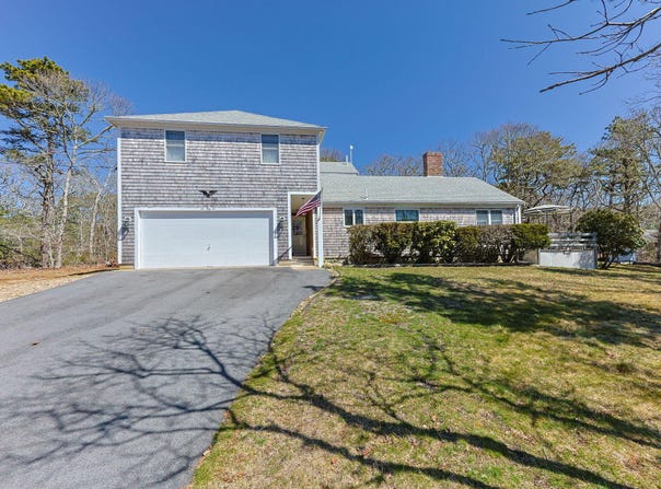 252 Chatham Road, Harwich, MA 02645