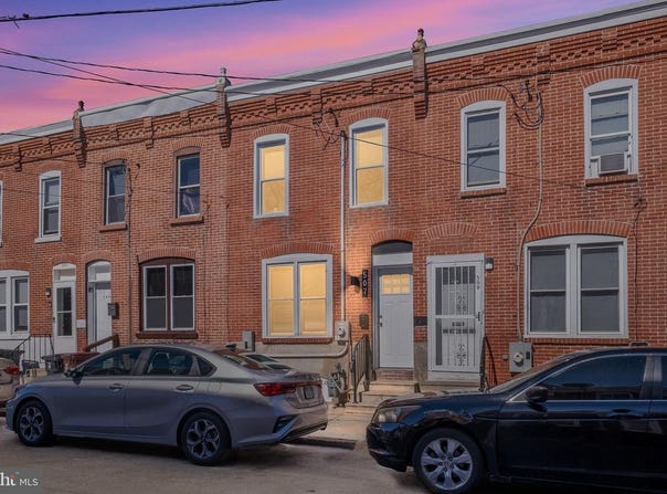507 SHEARMAN ST, WILMINGTON, DE 19801