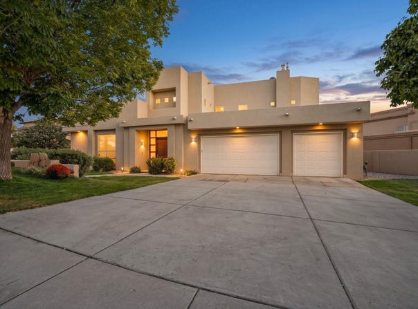 12407 Pristine Court NE, Albuquerque, NM 87122