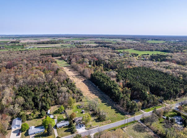 5750 Dowling Street, Montague, MI 49437