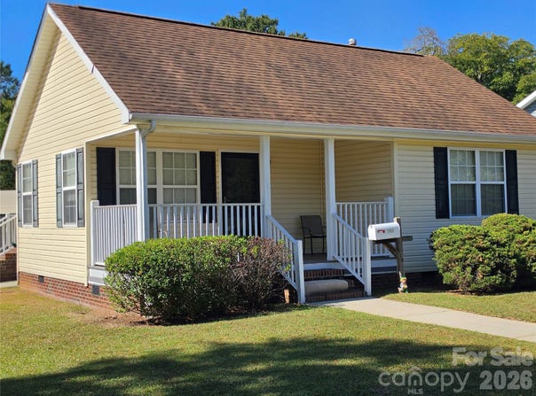 218 Center Street, Chester, SC 29706