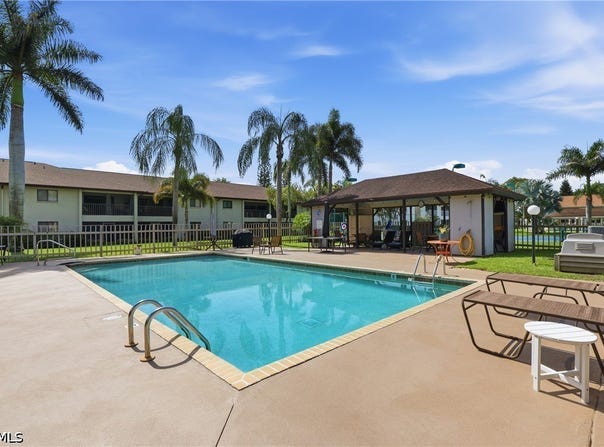 10 Beth Stacey Boulevard, Lehigh Acres, FL 33936