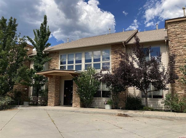 35 Sunshine Court, Durango, CO 81301