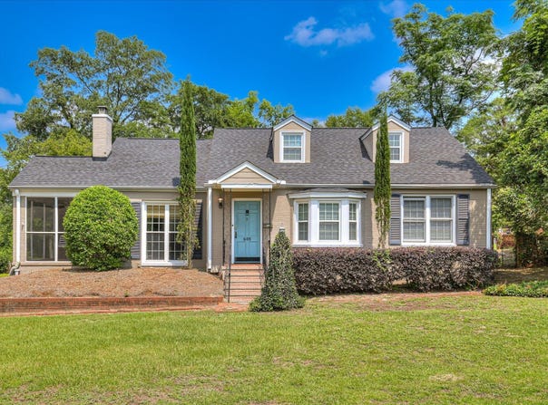 608 Peachtree Road, Augusta, GA 30909
