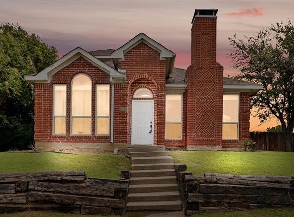 4100 Creekmeadow Drive, Carrollton, TX 75010