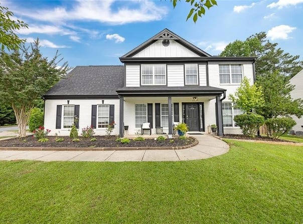 8320 Mayfern Drive, Fairburn, GA 30213