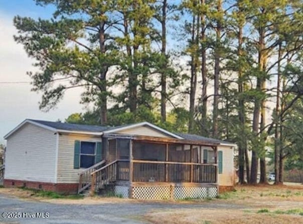 104 Poole Road, Ahoskie, NC 27910