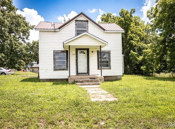 200 S Frisco, Crocker, MO 65452