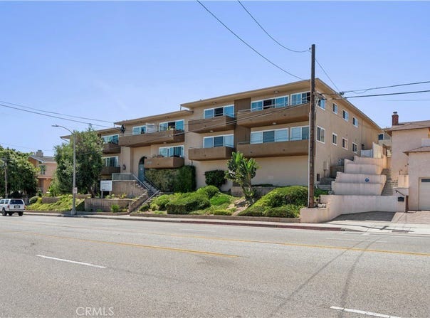 209 S Prospect Avenue, Redondo Beach, CA 90277