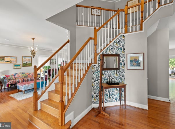 1877 CLAYTON RIDGE DRIVE, WINCHESTER, VA 22601