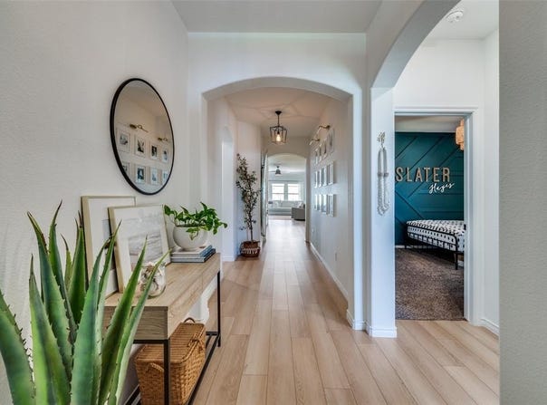 3321 Sabine Drive, Little Elm, TX 75068