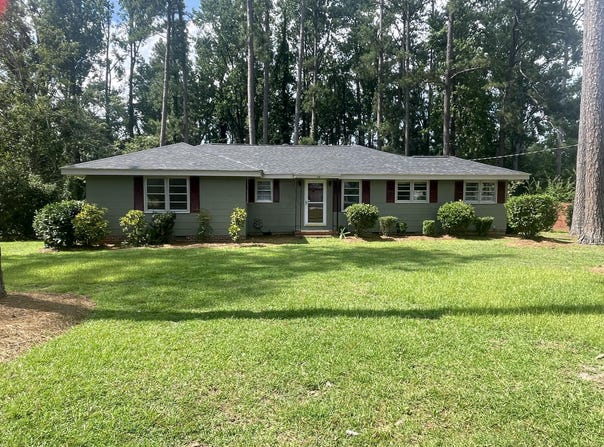 118 Langham Street, Thomson, GA 30824