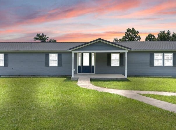 378 Timberland Drive, Clarkson, KY 42726