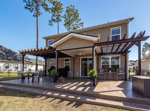 505 Kilarney Road, Summerville, SC 29483
