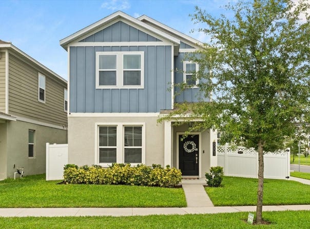 8001 SAYINGS DRIVE, WINTER GARDEN, FL 34787