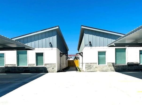 1618 Playa Drive, Weslaco, TX 78596