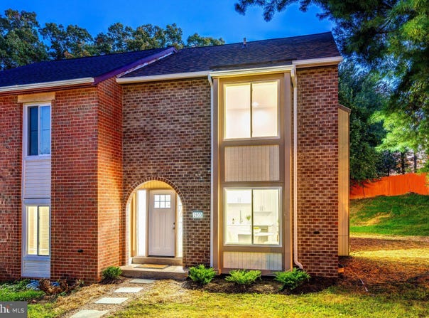 2933 CAMBRIDGE Drive, WOODBRIDGE, VA 22192