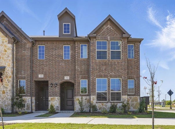 1916 Hellams Lane, Royse City, TX 75189