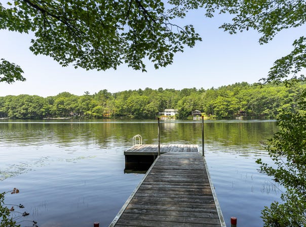 433 Fogler Road, Bremen, ME 04551