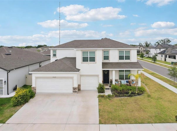13055 WILLOW GROVE Drive, RIVERVIEW, FL 33579