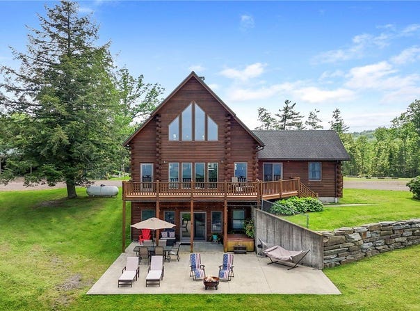 474 Thorpe Road, Sidney, NY 13838