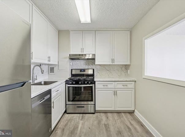 1030 E LANCASTER AVENUE, ROSEMONT, PA 19010