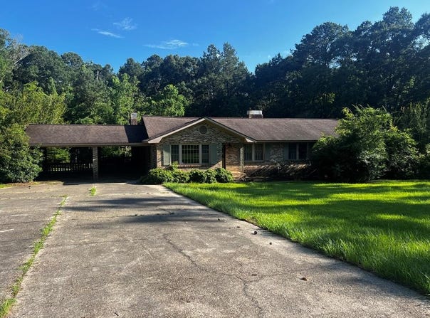 916 Hudson Ln, WAYNESBORO, MS 39367