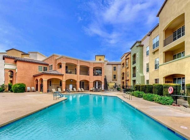 14575 W Mountain View Boulevard, Surprise, AZ 85374