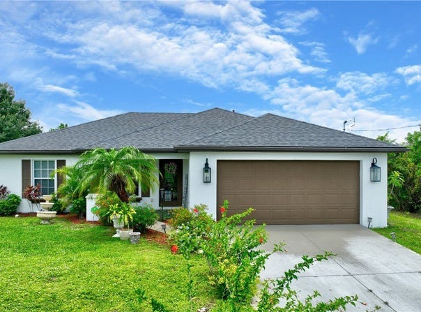 3019 65th Street W, Lehigh Acres, FL 33971
